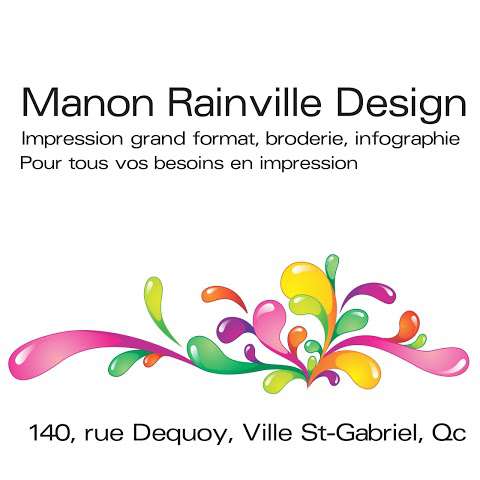 Manon Rainville Design inc